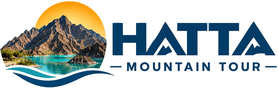 Roar Adventure Tourism Hatta Mountain Tour Logo