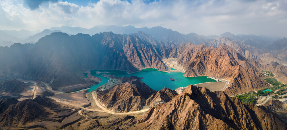Hatta Honeybee Discovery Centre